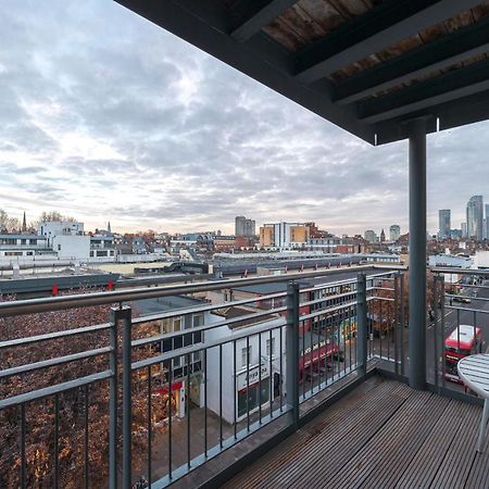 Nino Capital - Victoria Apartment London Exterior photo